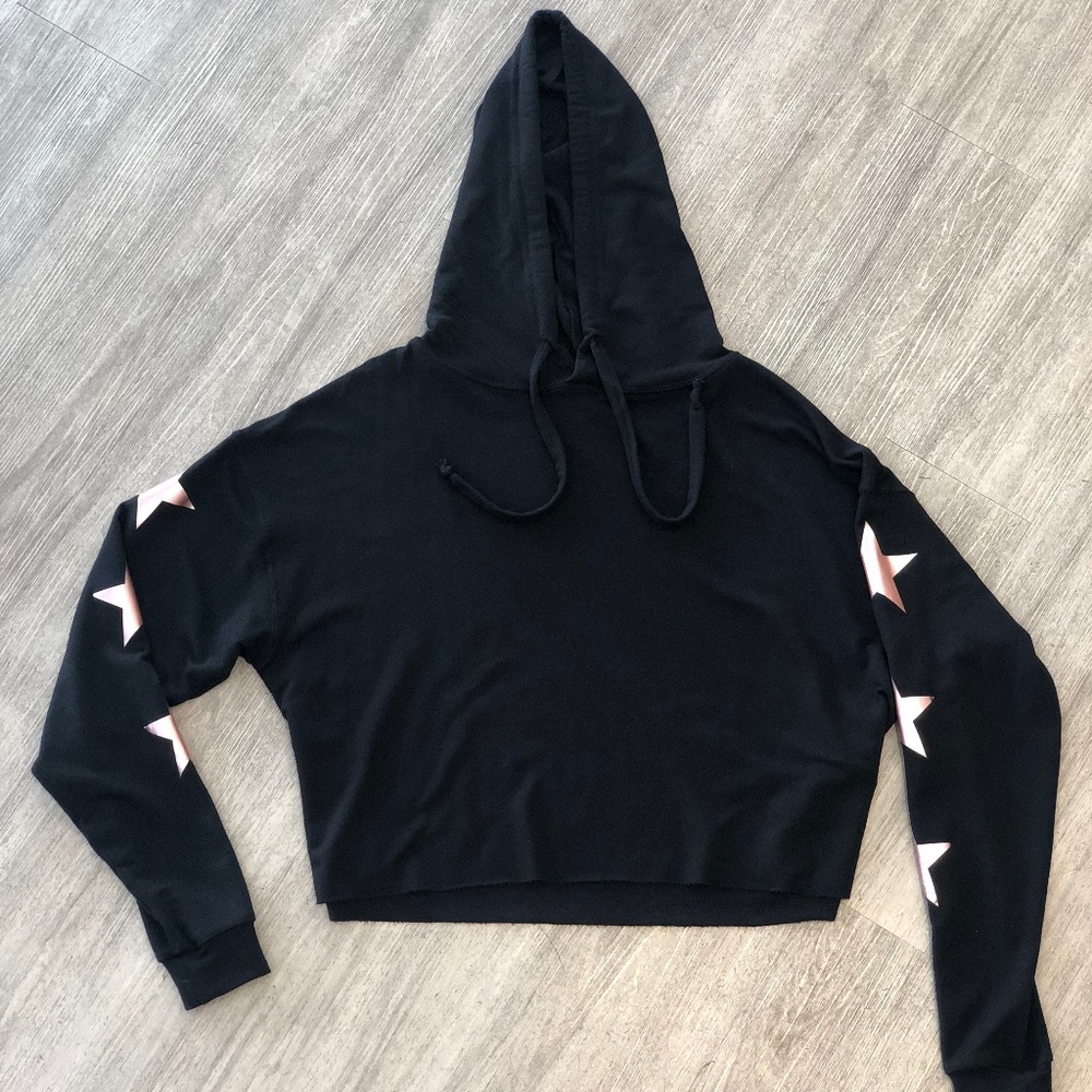 Strut This Sweatshirt